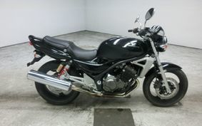 KAWASAKI BALIUS 250 Gen.2 2005 ZR250B