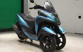 YAMAHA TRICITY 125 A SEC1J