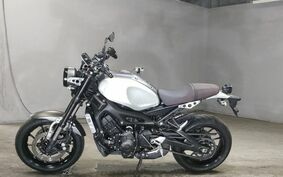 YAMAHA XSR900 2018 RN56J