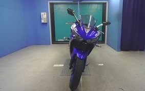 YAMAHA YZF-R25 RG10J