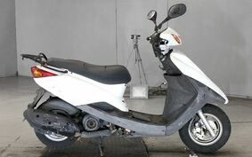 YAMAHA AXIS 125 TREET SE53J