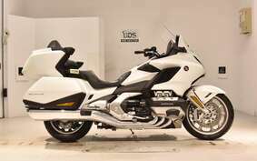 HONDA GL 1800 GOLD WING TOUR DCT 2022 SC79