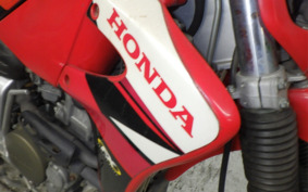 HONDA XR650R 2005