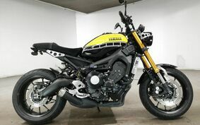 YAMAHA XSR900 2016 RN46J