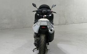 YAMAHA T-MAX500 2010 SJ08J