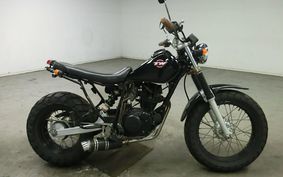 YAMAHA TW200 2JL