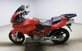 DUCATI MULTISTRADA 620 2007 A103A