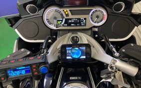 BMW K1600GTL 2019 0F02