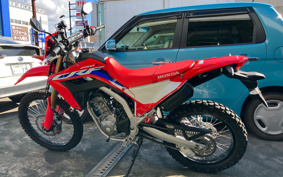 HONDA CRF250L MD47