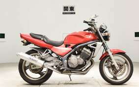 KAWASAKI BALIUS 250 ZR250A