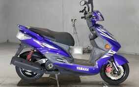 YAMAHA CYGNUS 125 X SE46