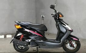 YAMAHA CYGNUS 125 X SR SE12J