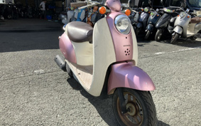 HONDA CREA SCOOPY AF55