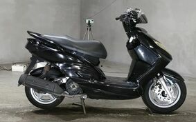 YAMAHA CYGNUS 125 X SE44J