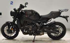 YAMAHA XSR900 2022 RN80J