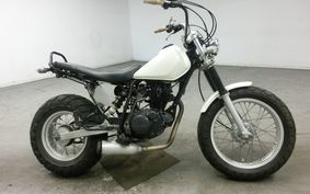 YAMAHA TW200 2JL