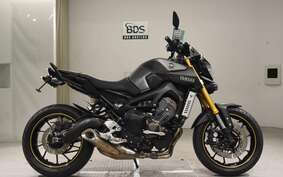 YAMAHA MT-09 A 2014 RN34J