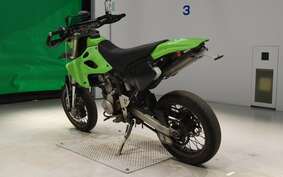 KAWASAKI KLX250D TRACKER LX250E