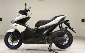 YAMAHA NVX125 SED3