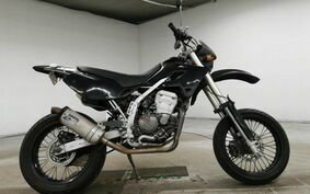 KAWASAKI KLX250D TRACKER LX250E