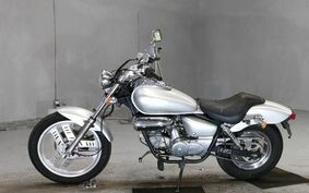 HONDA MAGNA 50 AC13