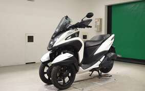 YAMAHA TRICITY 125 A SEC1J