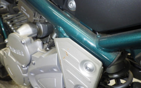 YAMAHA SEROW 250 Gen.3 DG31J