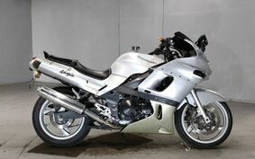 KAWASAKI ZZ-R400 2006 ZX400N