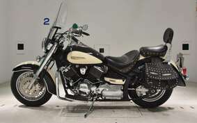 YAMAHA DRAGSTAR 1100 CLASSIC 2006 VP13J