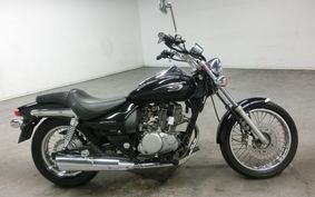 KAWASAKI ELIMINATOR 125 2006 BN125A