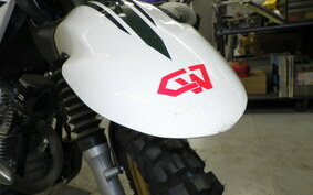 YAMAHA SEROW 250 Gen.3 DG31J