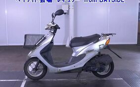 HONDA ディオ-3 GEN 3 AF34