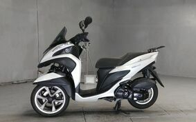 YAMAHA TRICITY 125 SE82J