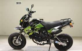 KAWASAKI KSR110 KL110A