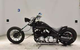 YAMAHA DRAGSTAR 400 1997 4TR