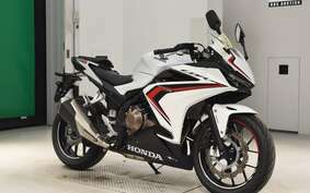 HONDA CBR400R 2021 NC56