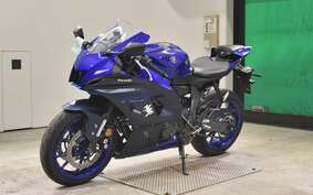 YAMAHA YZF-R7 2022 RM39J