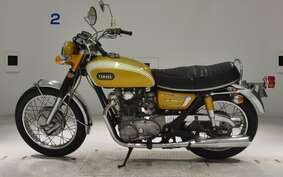 YAMAHA XS650 1970 S650