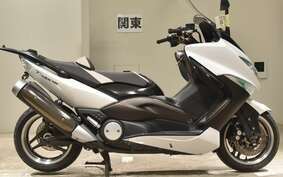 YAMAHA T-MAX500 Gen.3 2010 SJ08J