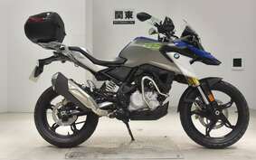 BMW G310GS 0G02