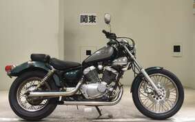 YAMAHA VIRAGO 250 3DM