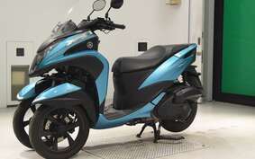 YAMAHA TRICITY 125 A SEC1J