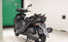 YAMAHA CYGNUS 125 XSR 3 SED8J