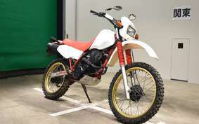 YAMAHA XT250 SEROW T 30X