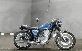 YAMAHA SR400 2019 RH16J