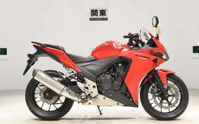 HONDA CBR400R ABS 2013 NC47