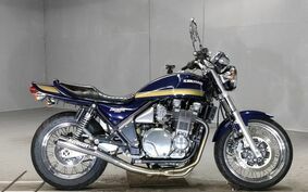 KAWASAKI ZEPHYR 1100 RS 1997 ZRT10A