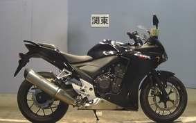 HONDA CBR400R 2013 NC47