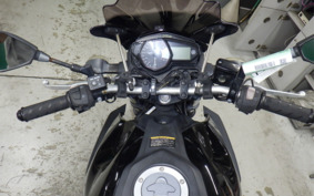 YAMAHA MT-03 2015 RH07J