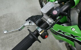 KAWASAKI KX250 KX252C